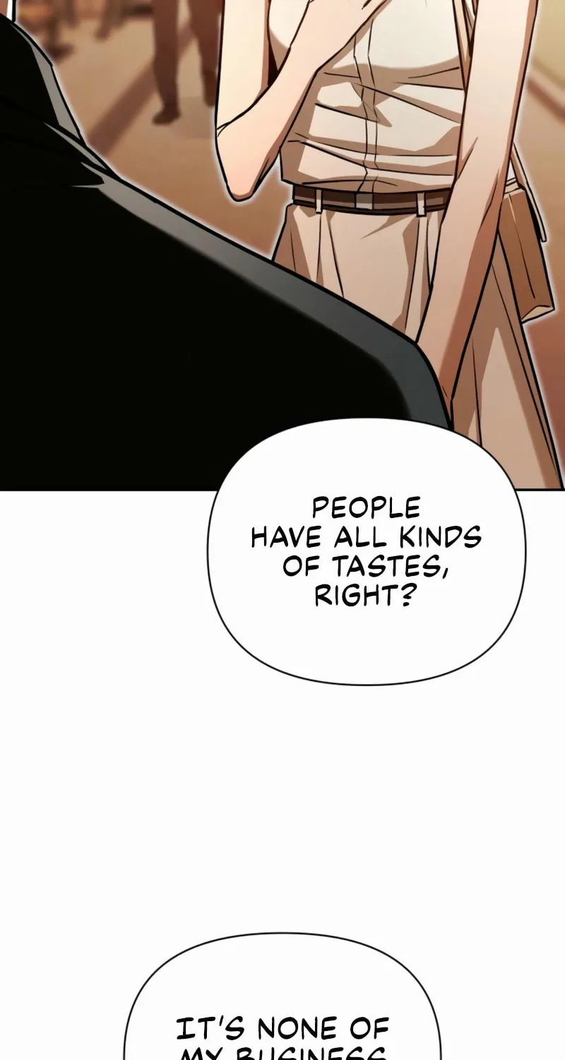 Maybe Meant to Be Chapter 116 page 108 - 