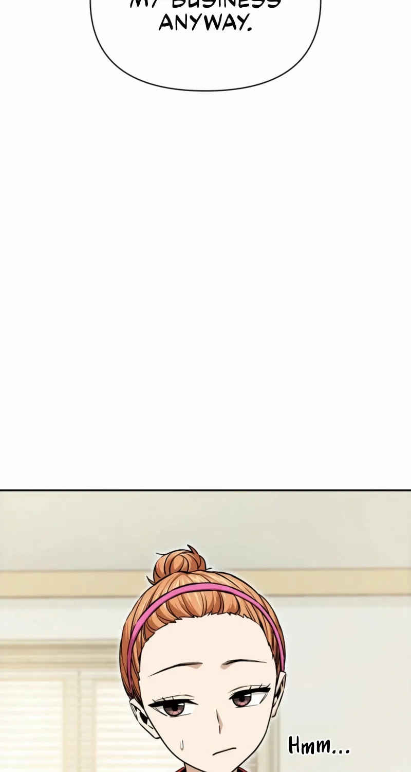 Maybe Meant to Be Chapter 116 page 109 - 