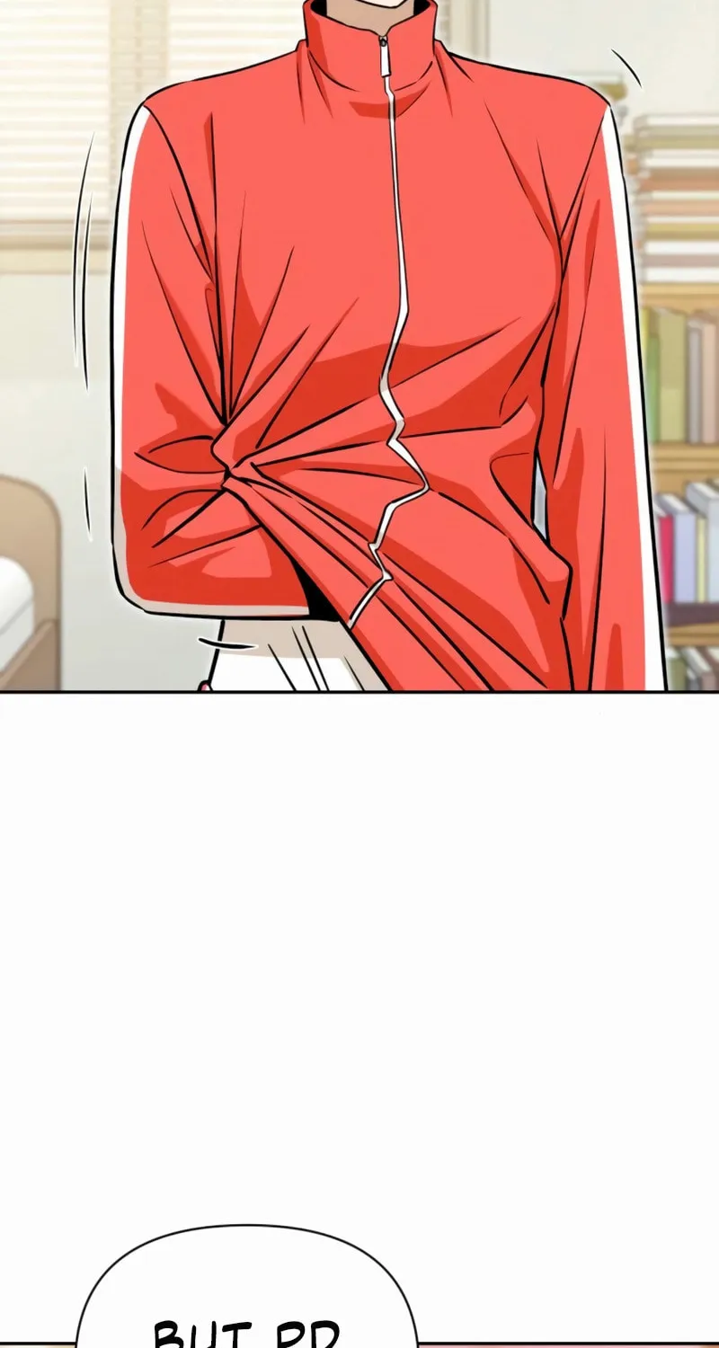 Maybe Meant to Be Chapter 116 page 110 - 