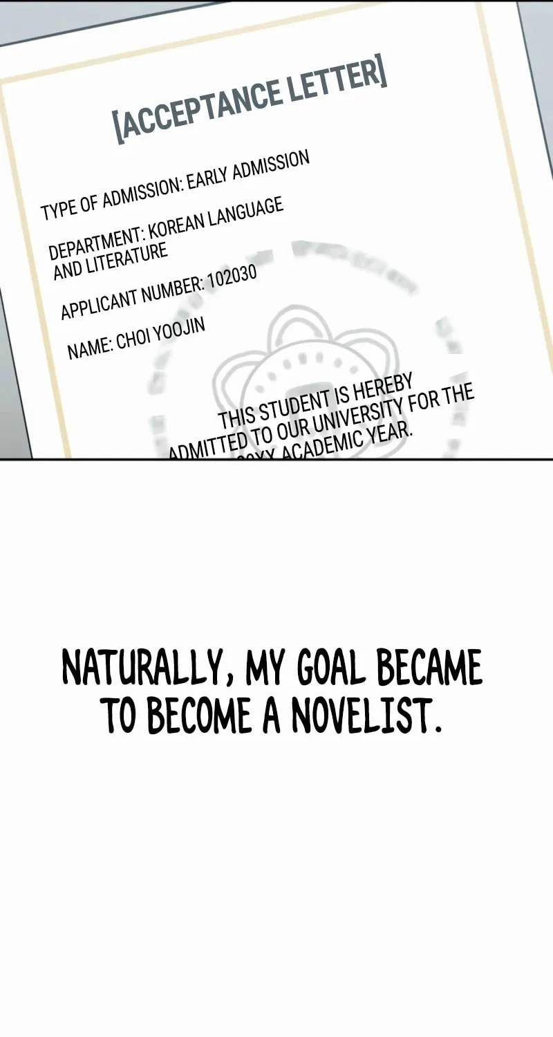 Maybe Meant to Be Chapter 116 page 15 - 