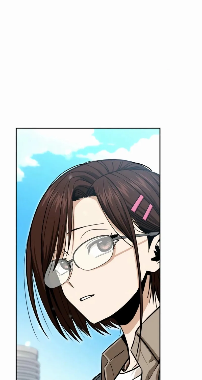 Maybe Meant to Be Chapter 116 page 17 - 