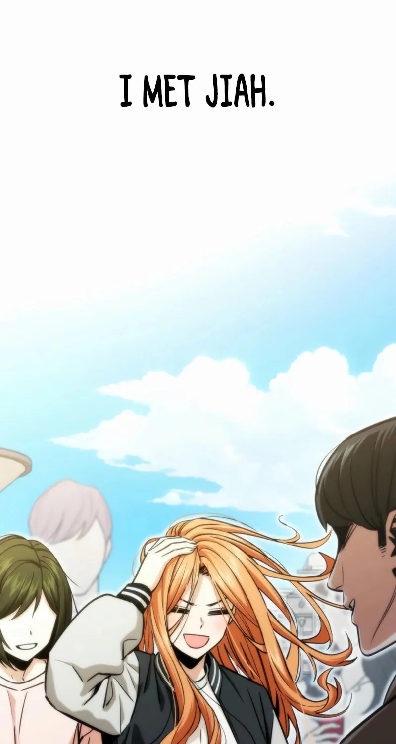 Maybe Meant to Be Chapter 116 page 20 - 