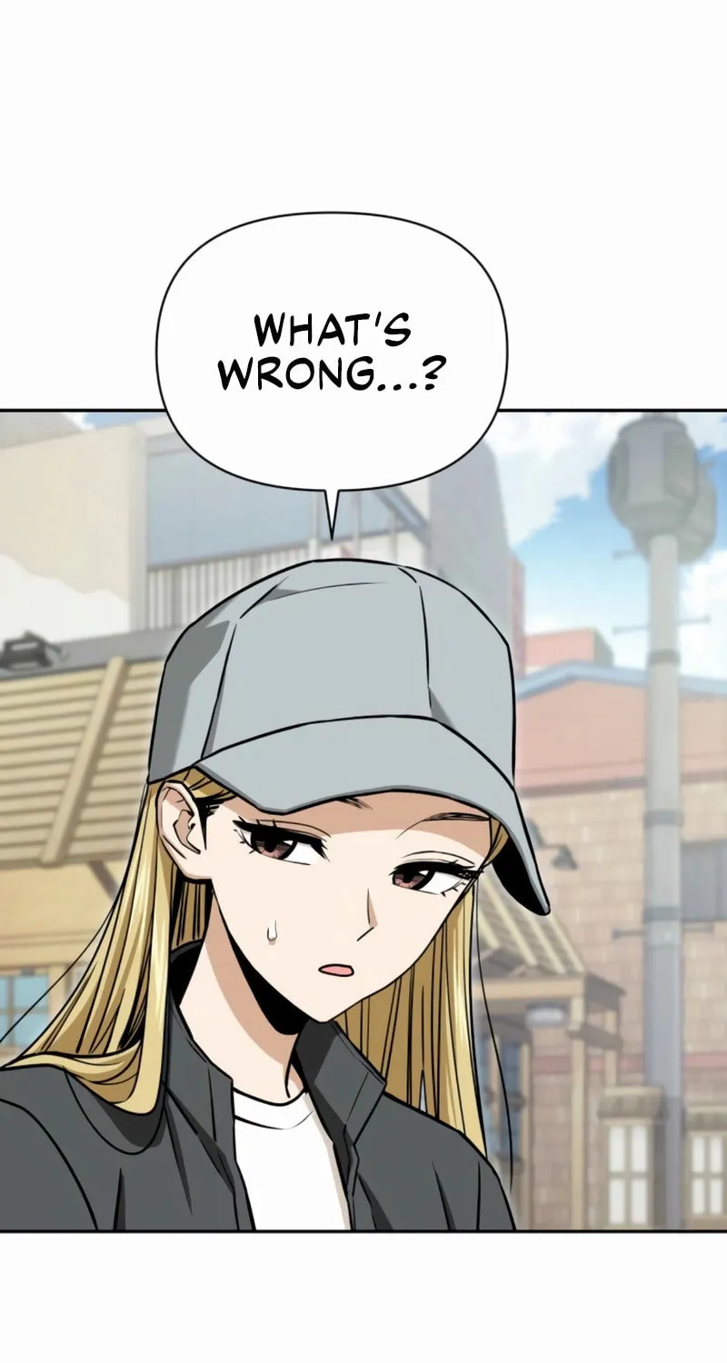 Maybe Meant to Be Chapter 116 page 3 - 