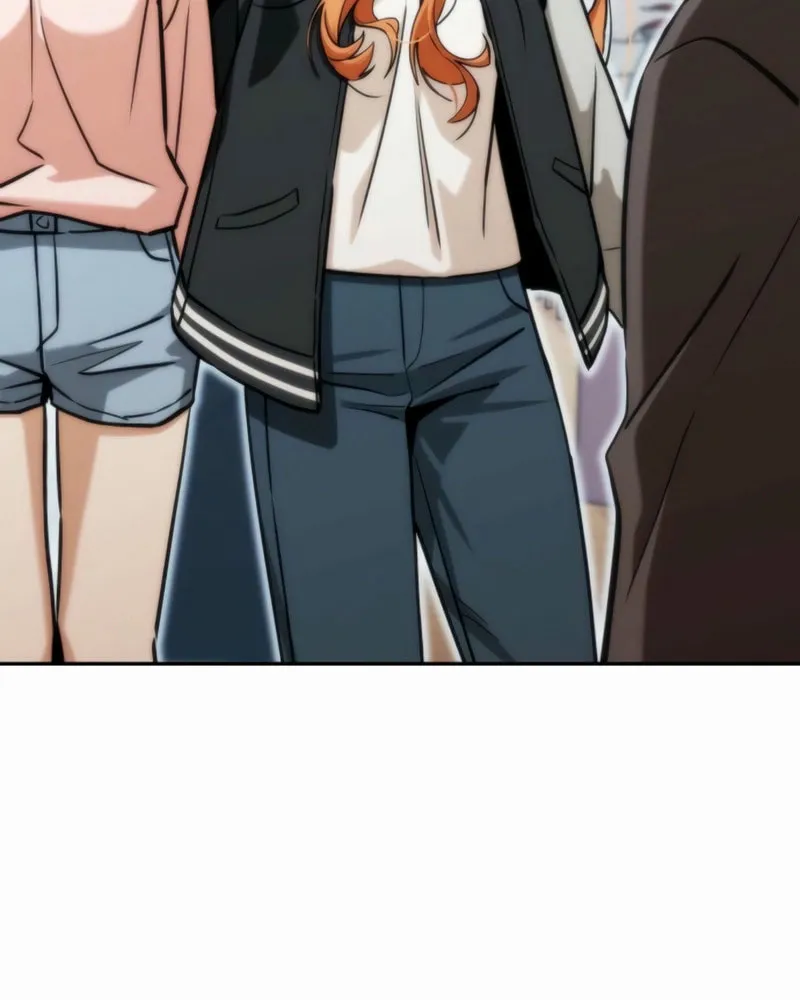 Maybe Meant to Be Chapter 116 page 21 - 