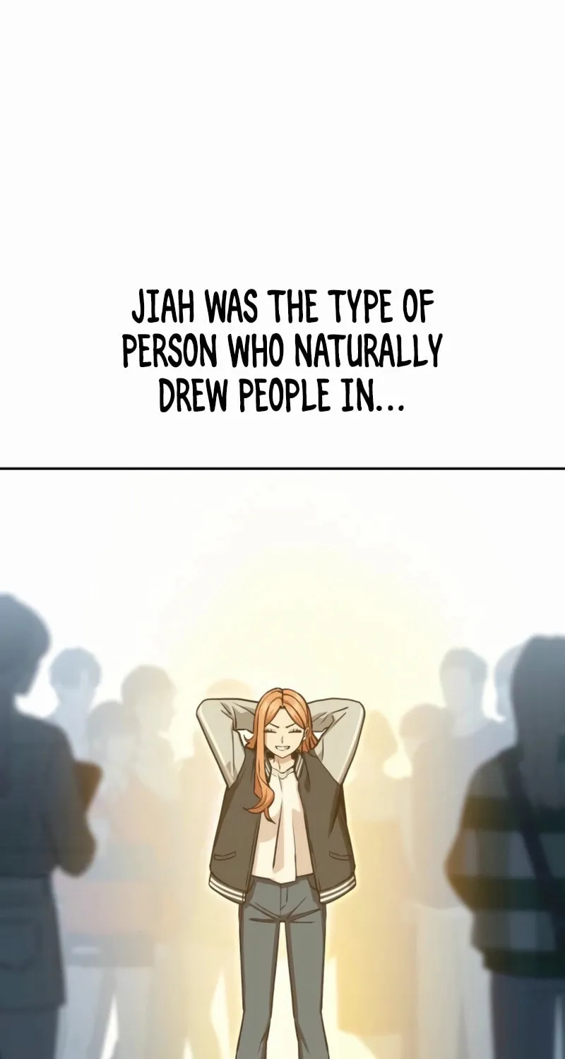 Maybe Meant to Be Chapter 116 page 22 - 