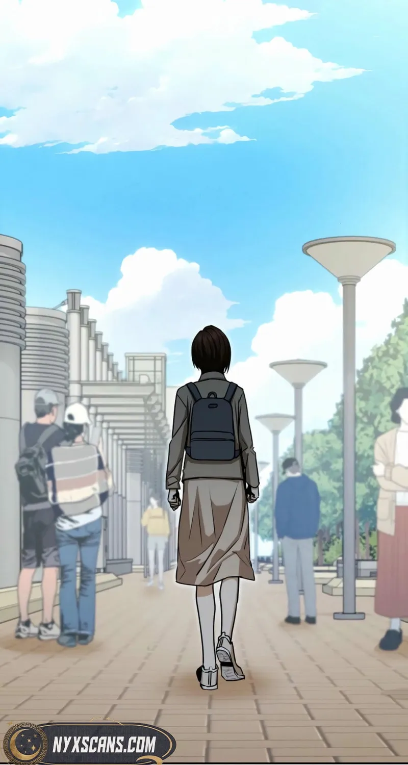 Maybe Meant to Be Chapter 116 page 25 - 