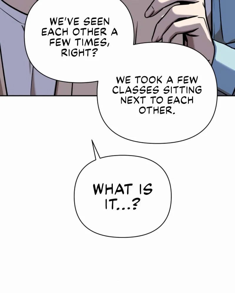 Maybe Meant to Be Chapter 116 page 28 - 