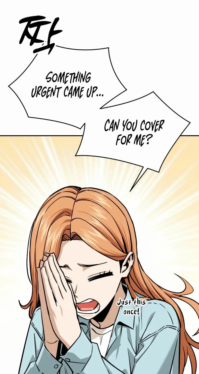 Maybe Meant to Be Chapter 116 page 29 - 