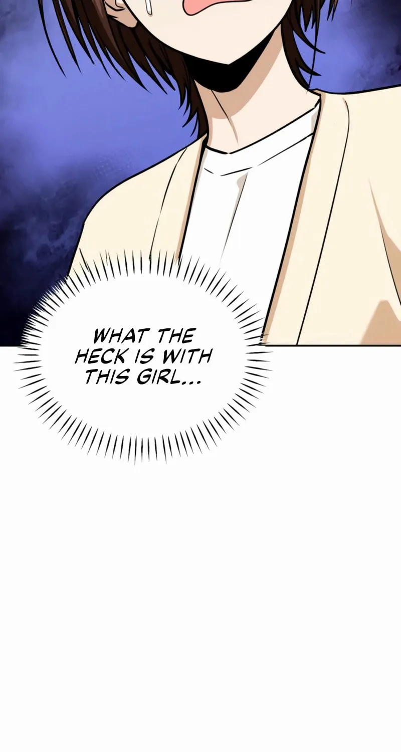 Maybe Meant to Be Chapter 116 page 31 - 