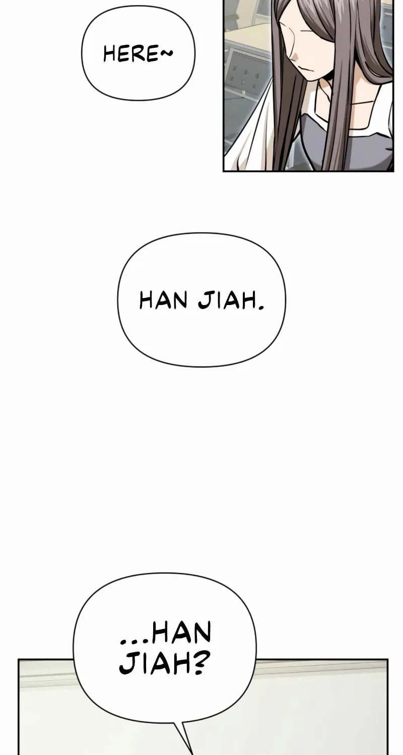 Maybe Meant to Be Chapter 116 page 33 - 
