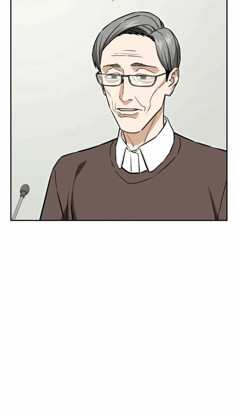 Maybe Meant to Be Chapter 116 page 34 - 