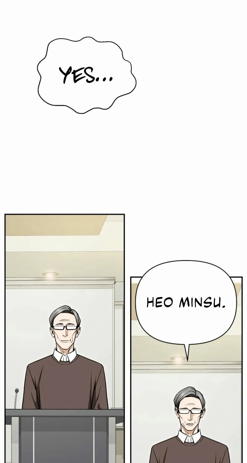 Maybe Meant to Be Chapter 116 page 37 - 