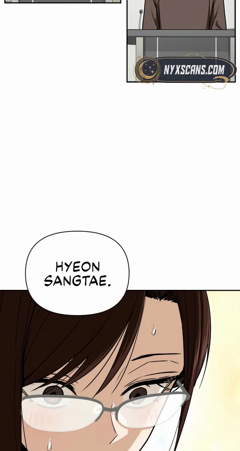 Maybe Meant to Be Chapter 116 page 38 - 