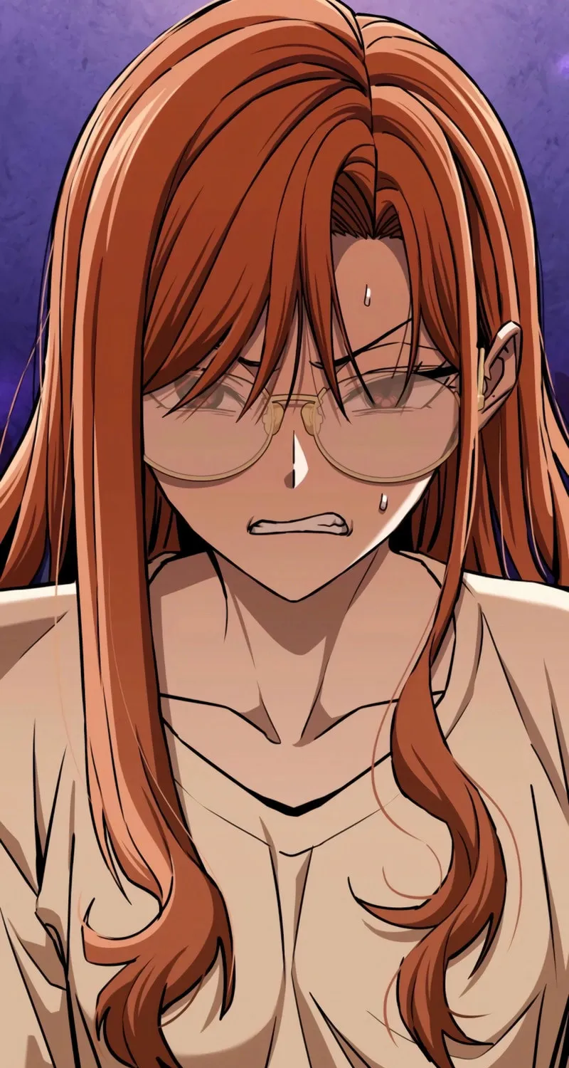Maybe Meant to Be Chapter 116 page 5 - 