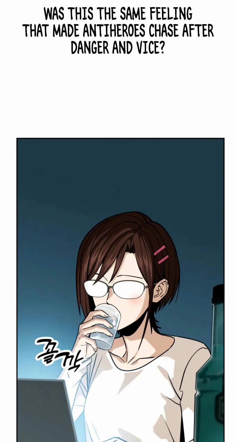 Maybe Meant to Be Chapter 116 page 42 - 