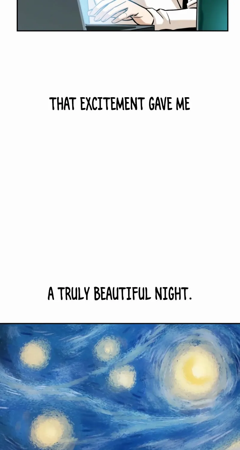 Maybe Meant to Be Chapter 116 page 43 - 