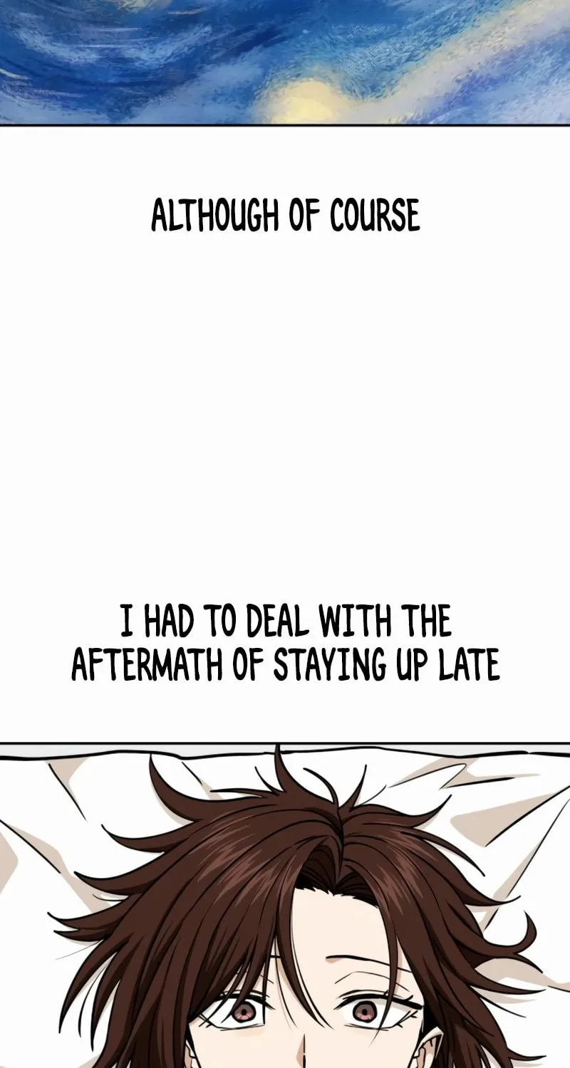 Maybe Meant to Be Chapter 116 page 44 - 
