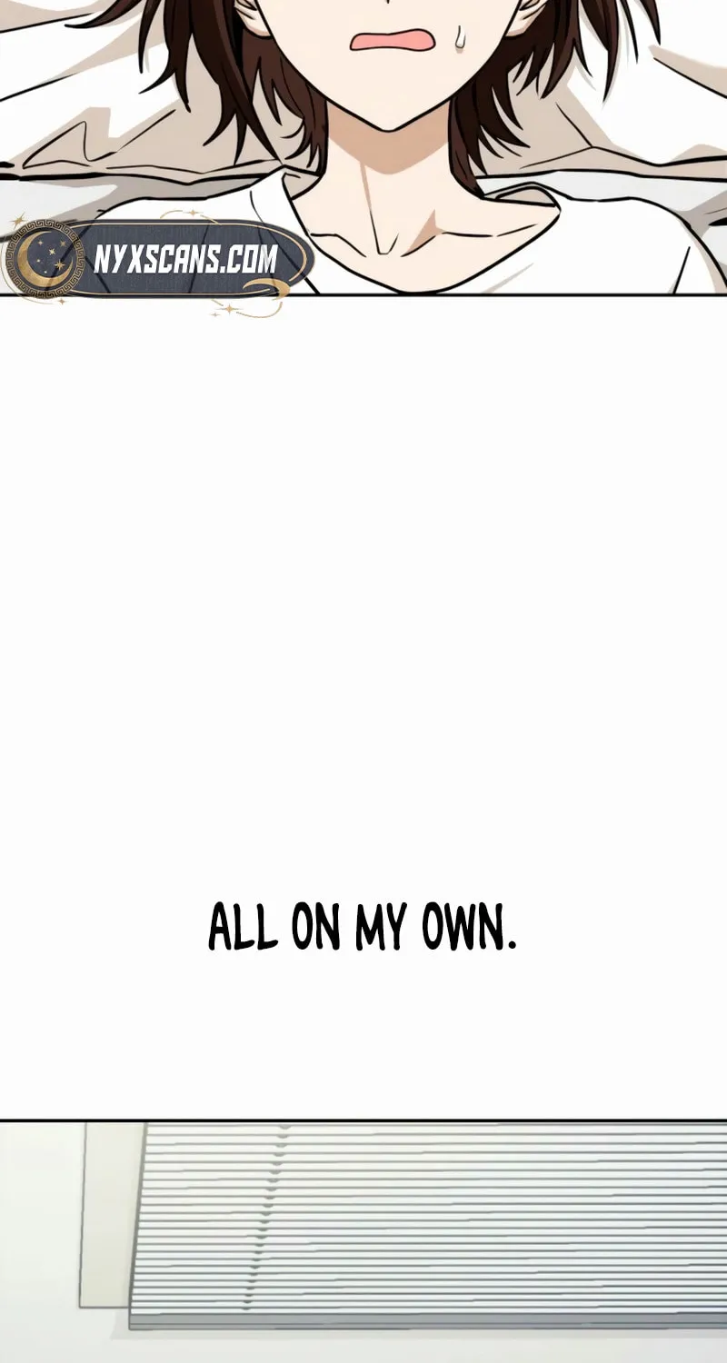 Maybe Meant to Be Chapter 116 page 45 - 
