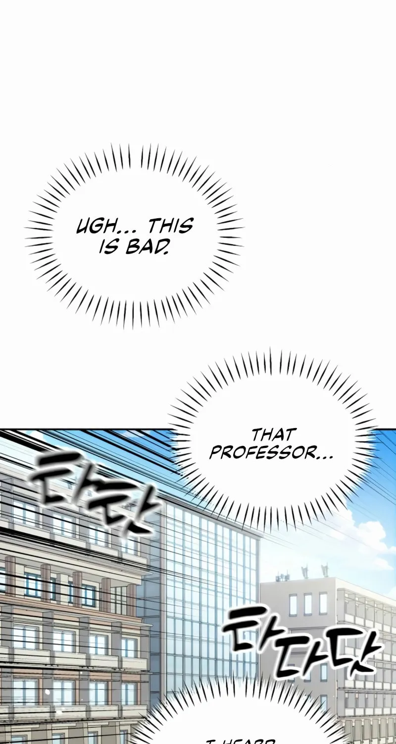 Maybe Meant to Be Chapter 116 page 47 - 