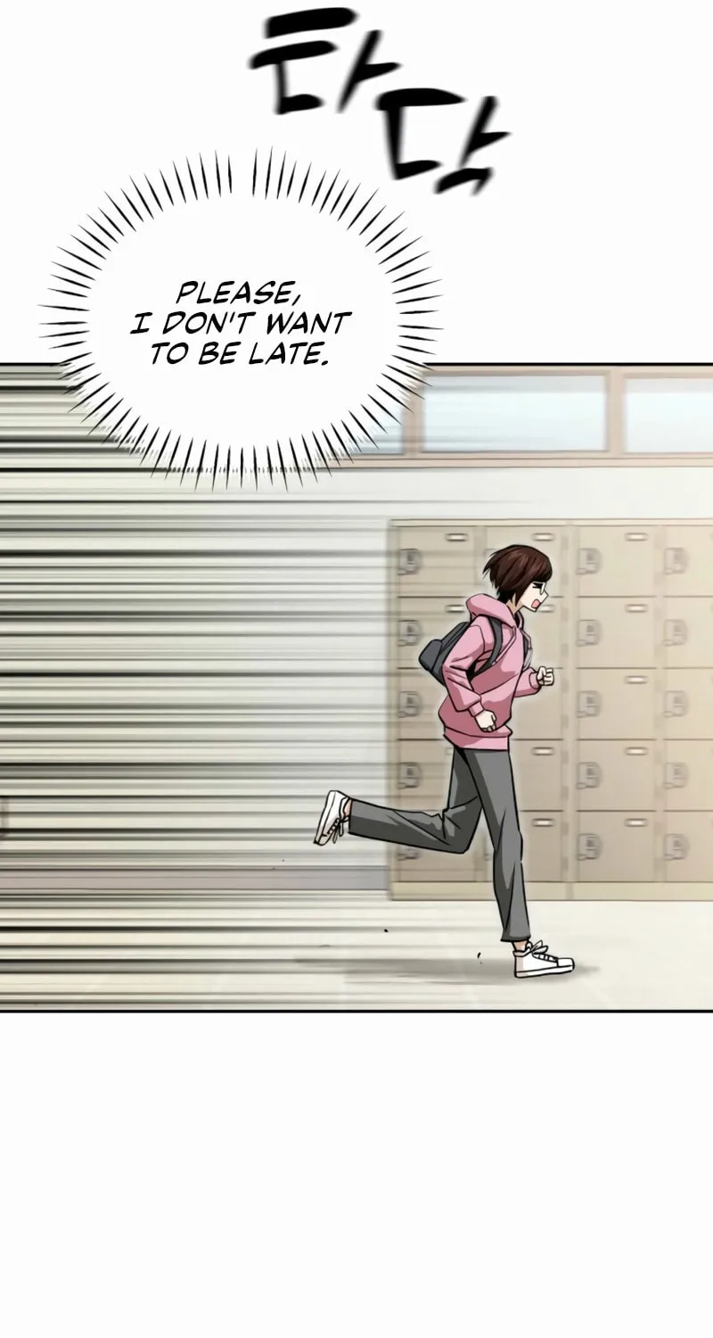 Maybe Meant to Be Chapter 116 page 49 - 