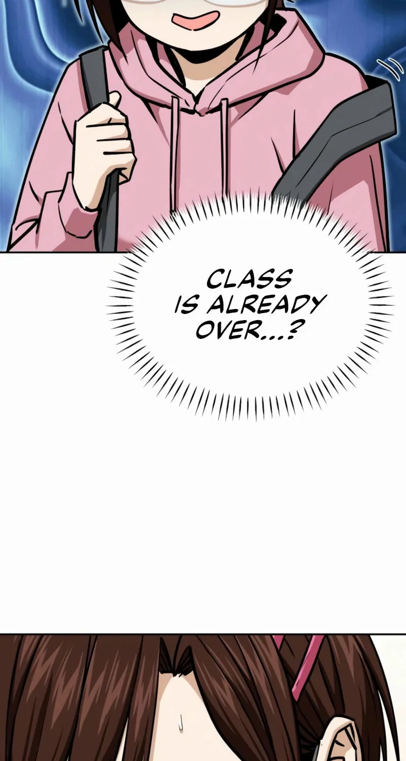 Maybe Meant to Be Chapter 116 page 53 - 