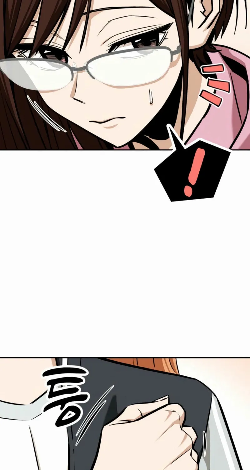 Maybe Meant to Be Chapter 116 page 54 - 