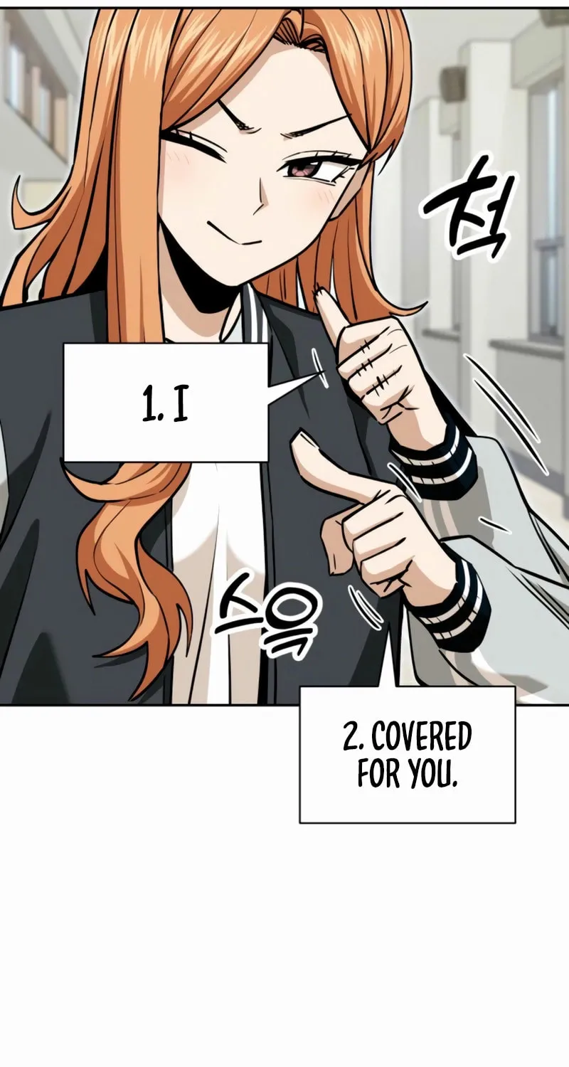 Maybe Meant to Be Chapter 116 page 56 - 