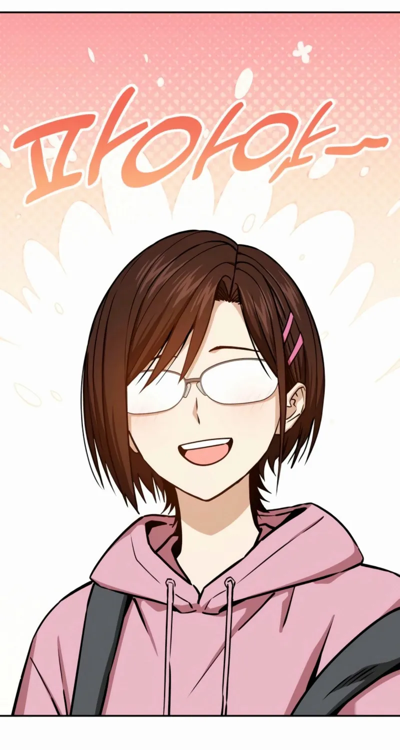Maybe Meant to Be Chapter 116 page 57 - 
