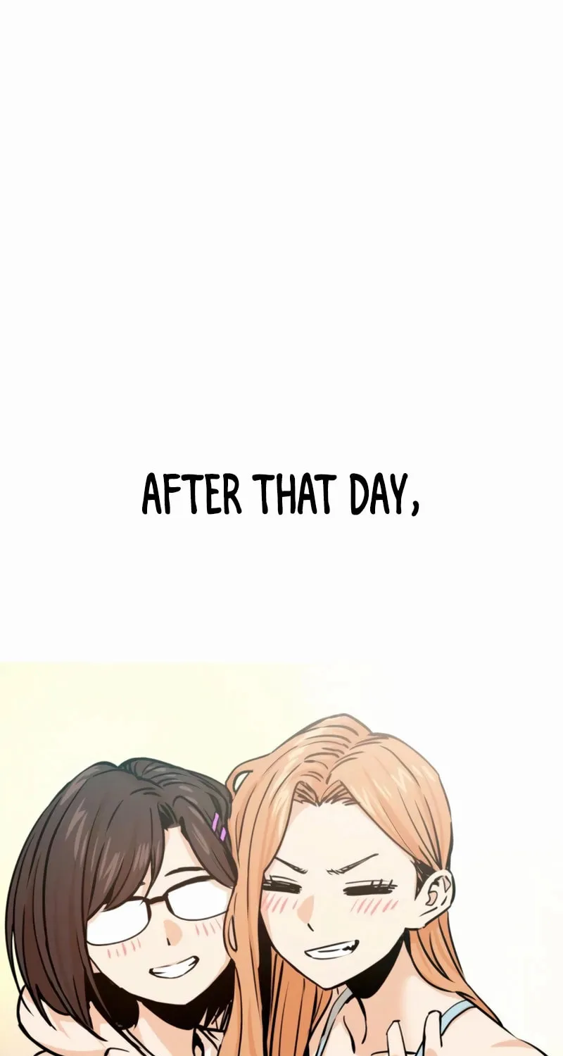 Maybe Meant to Be Chapter 116 page 58 - 