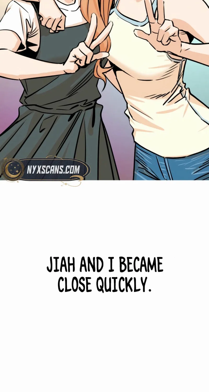Maybe Meant to Be Chapter 116 page 59 - 