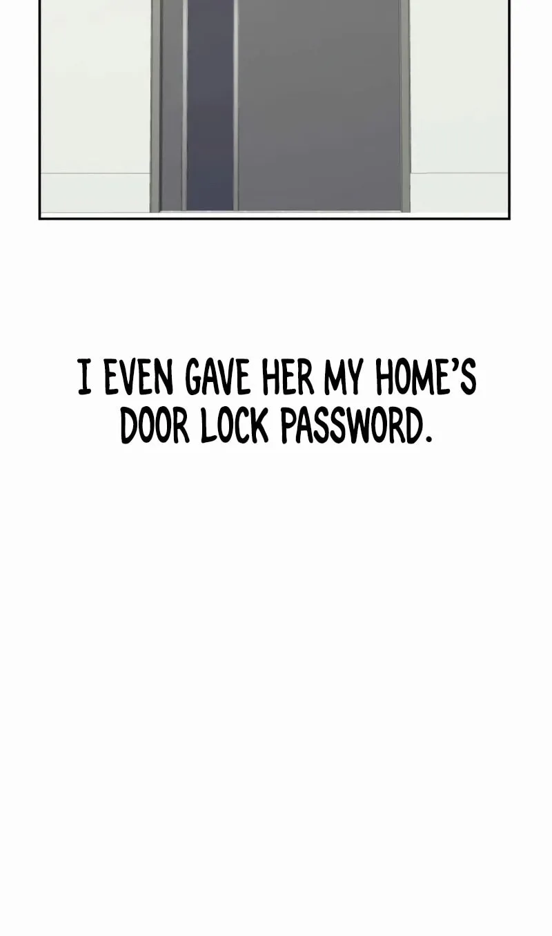 Maybe Meant to Be Chapter 116 page 61 - 