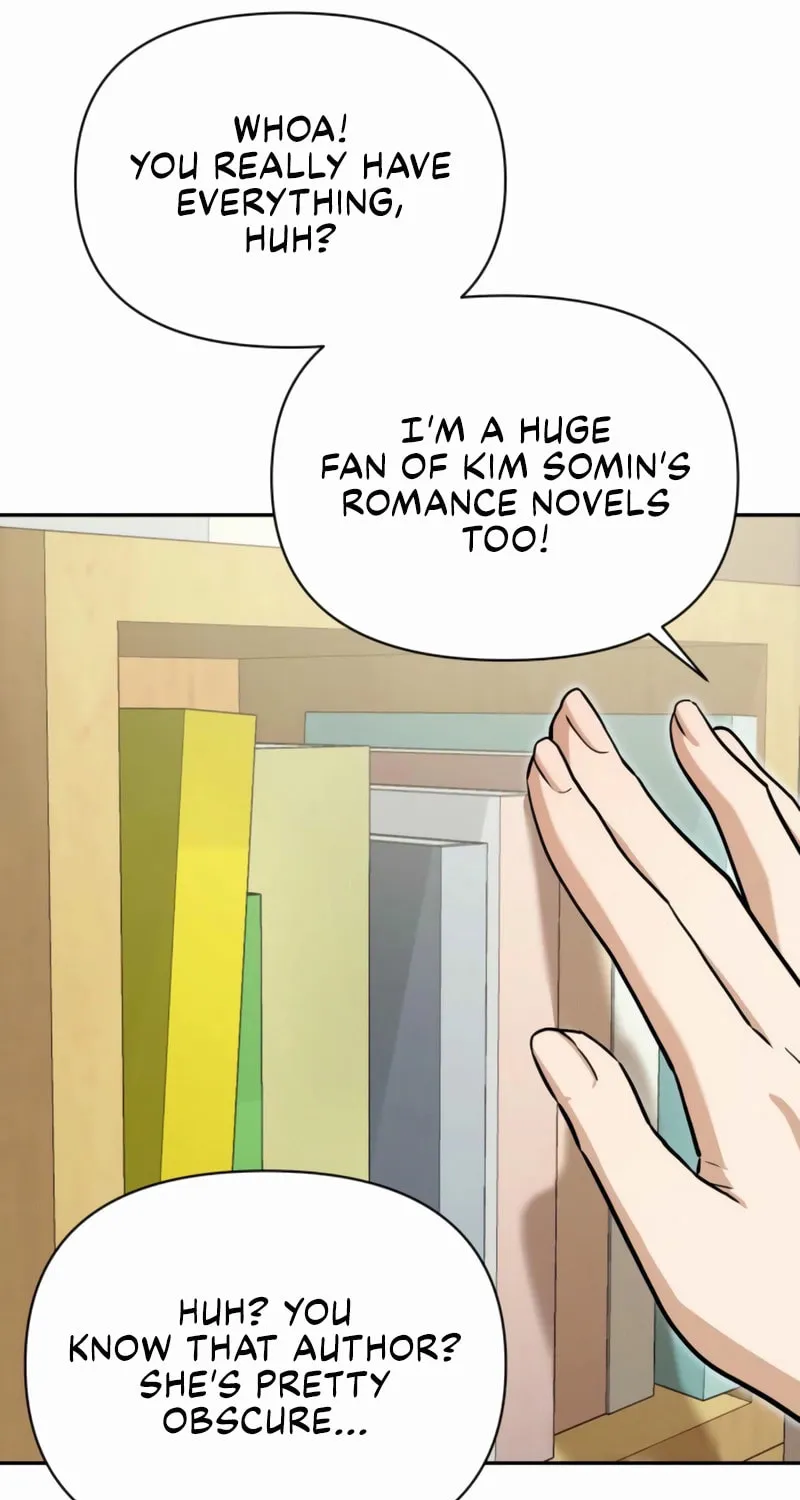 Maybe Meant to Be Chapter 116 page 62 - 
