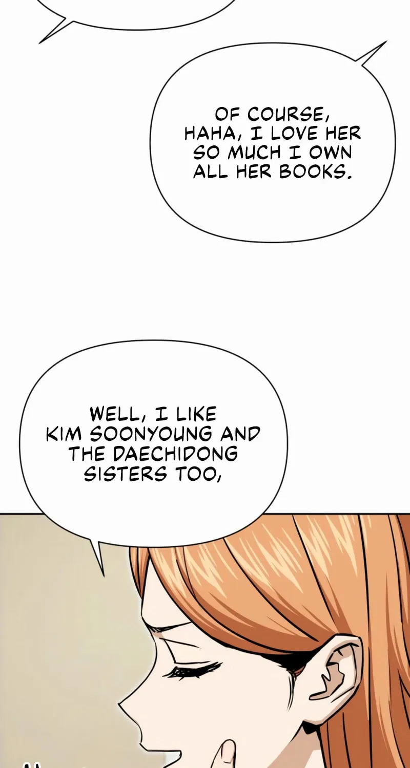 Maybe Meant to Be Chapter 116 page 63 - 