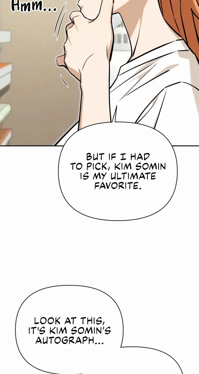 Maybe Meant to Be Chapter 116 page 64 - 