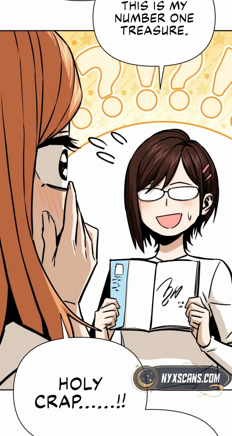 Maybe Meant to Be Chapter 116 page 65 - 