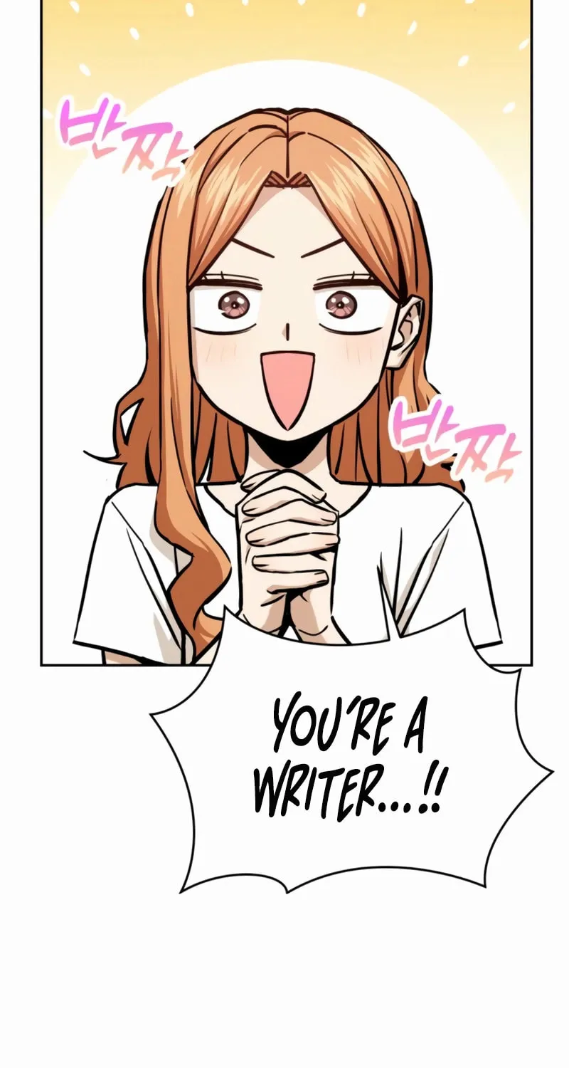 Maybe Meant to Be Chapter 116 page 70 - 