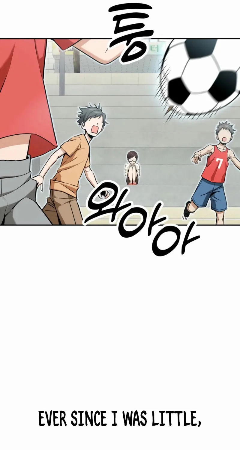 Maybe Meant to Be Chapter 116 page 8 - 