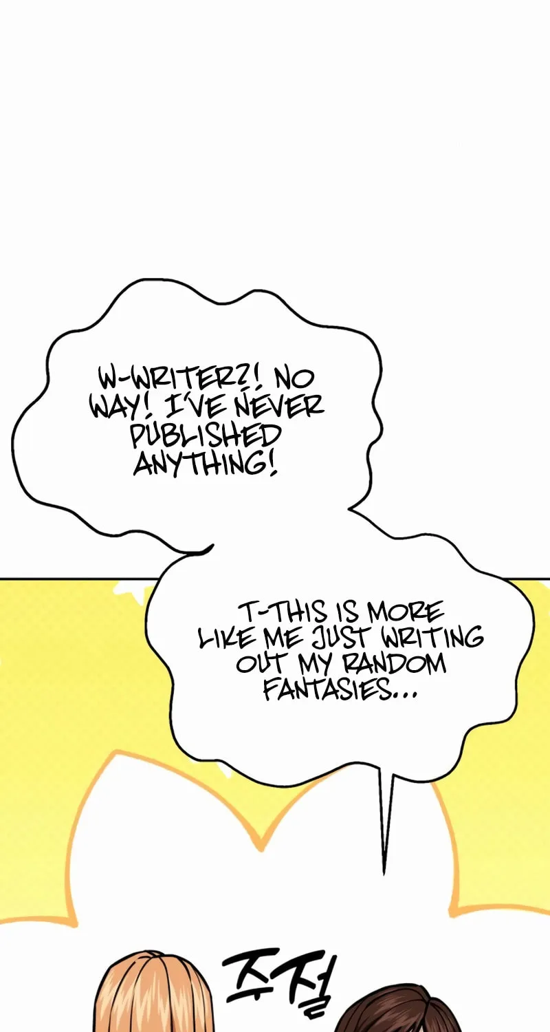 Maybe Meant to Be Chapter 116 page 71 - 