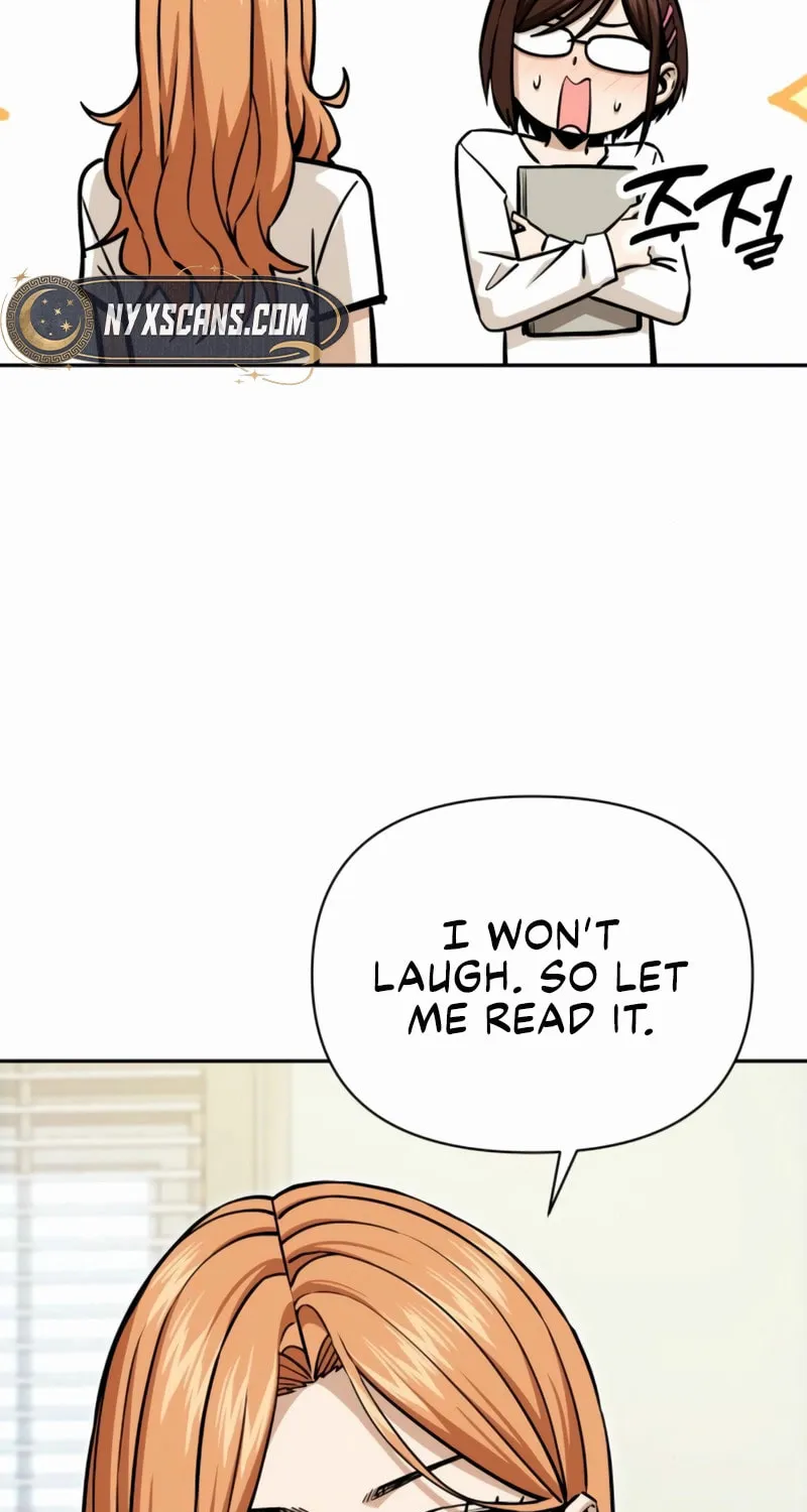 Maybe Meant to Be Chapter 116 page 72 - 