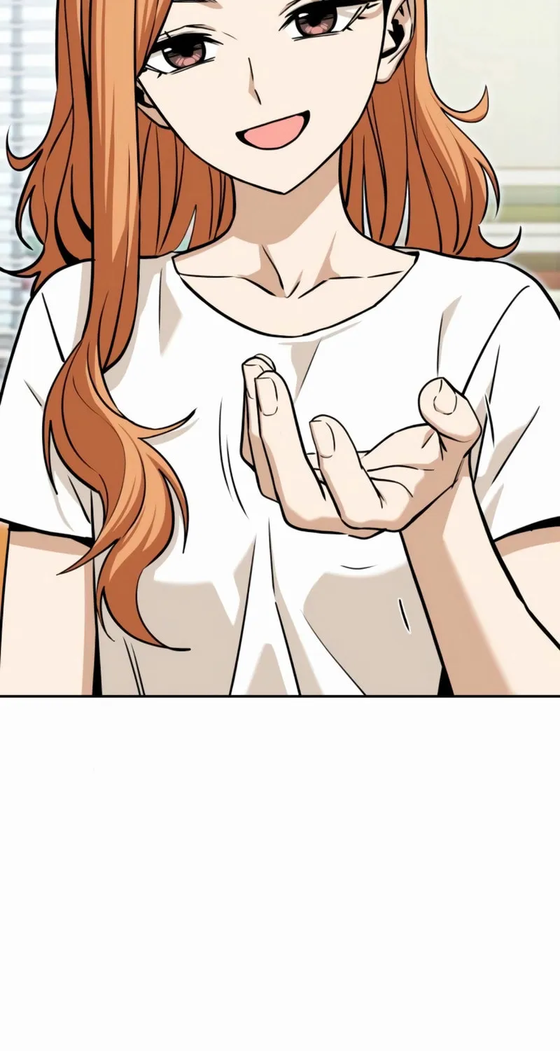 Maybe Meant to Be Chapter 116 page 73 - 