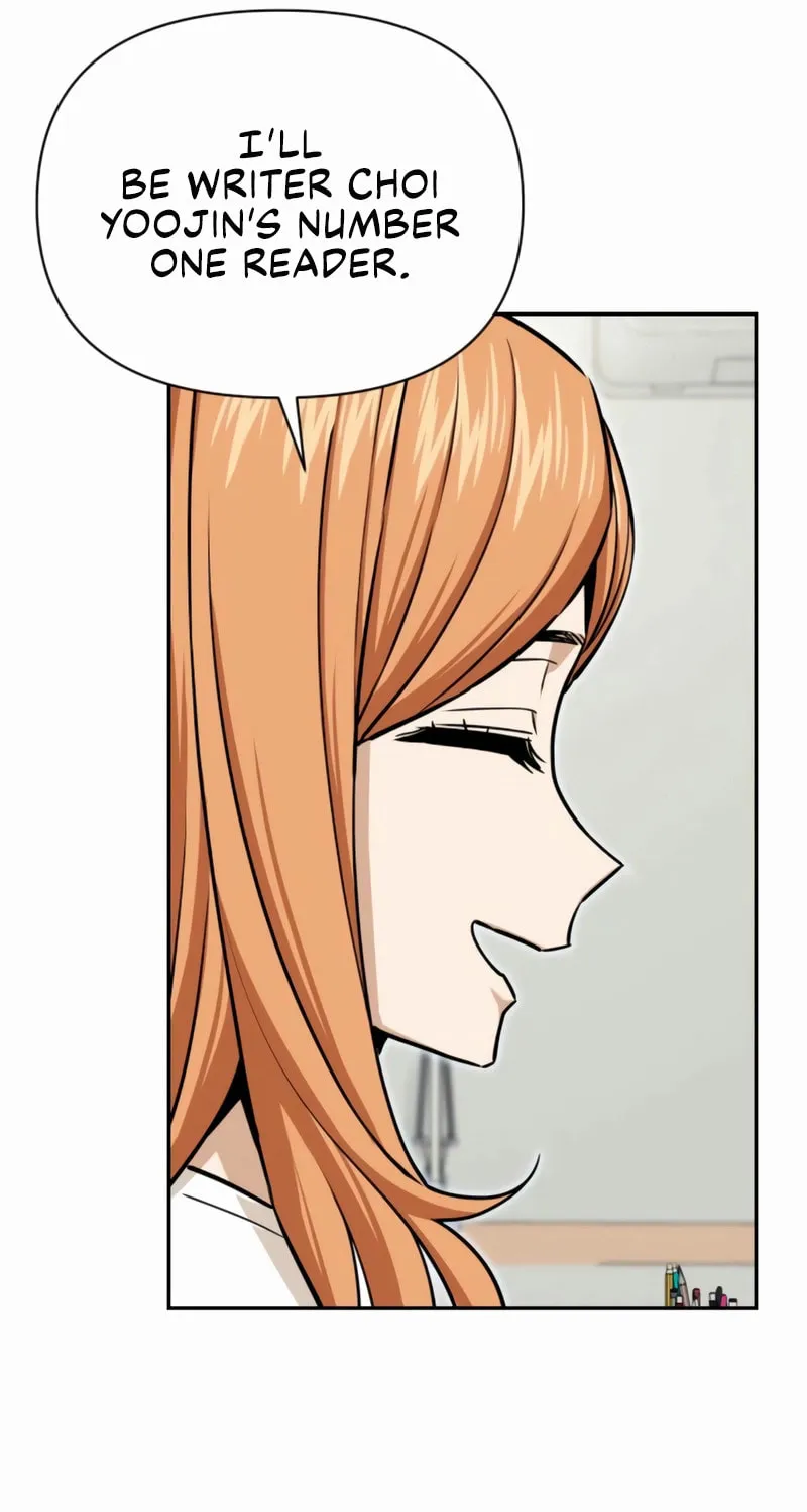 Maybe Meant to Be Chapter 116 page 75 - 