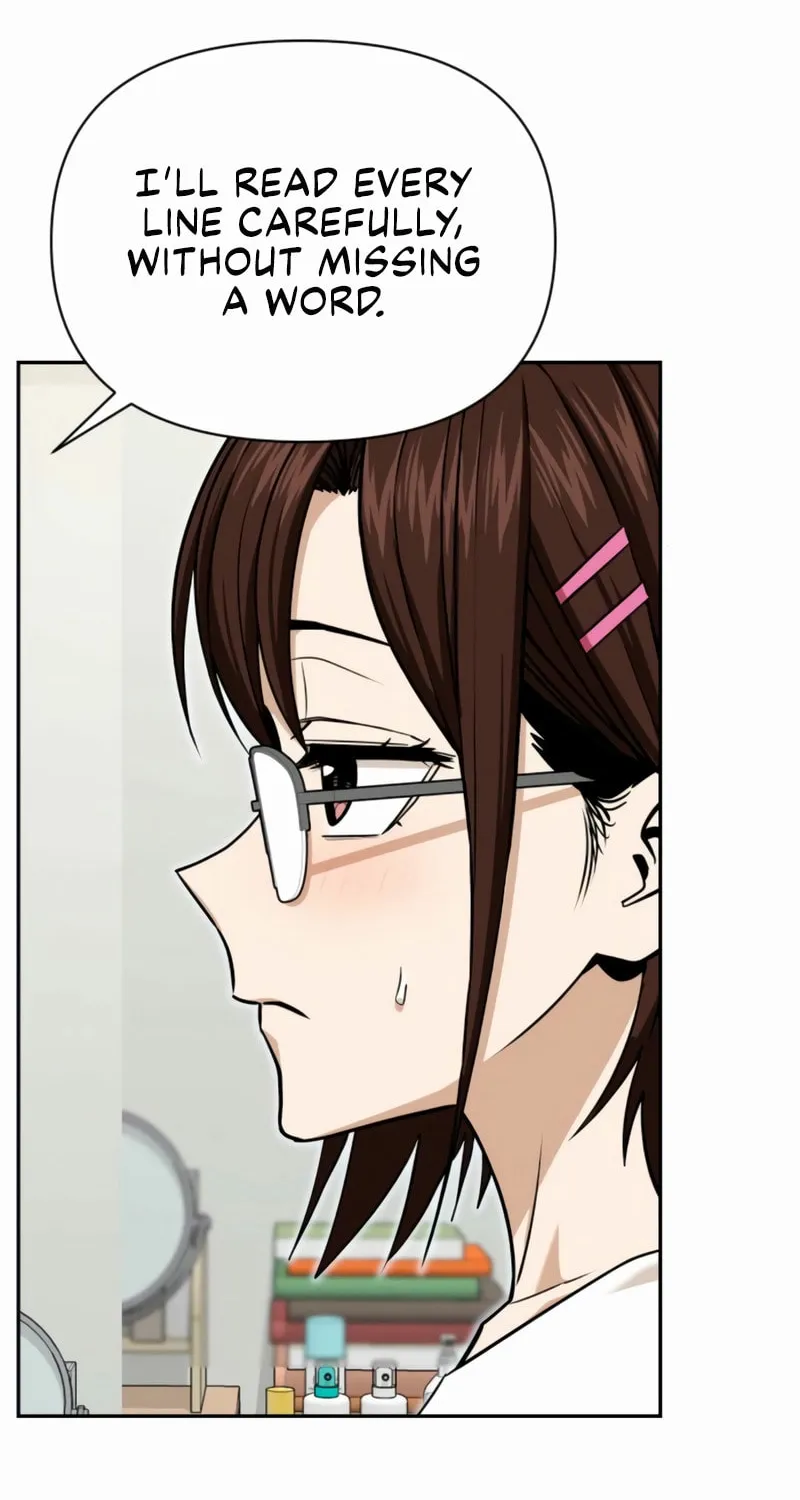 Maybe Meant to Be Chapter 116 page 76 - 