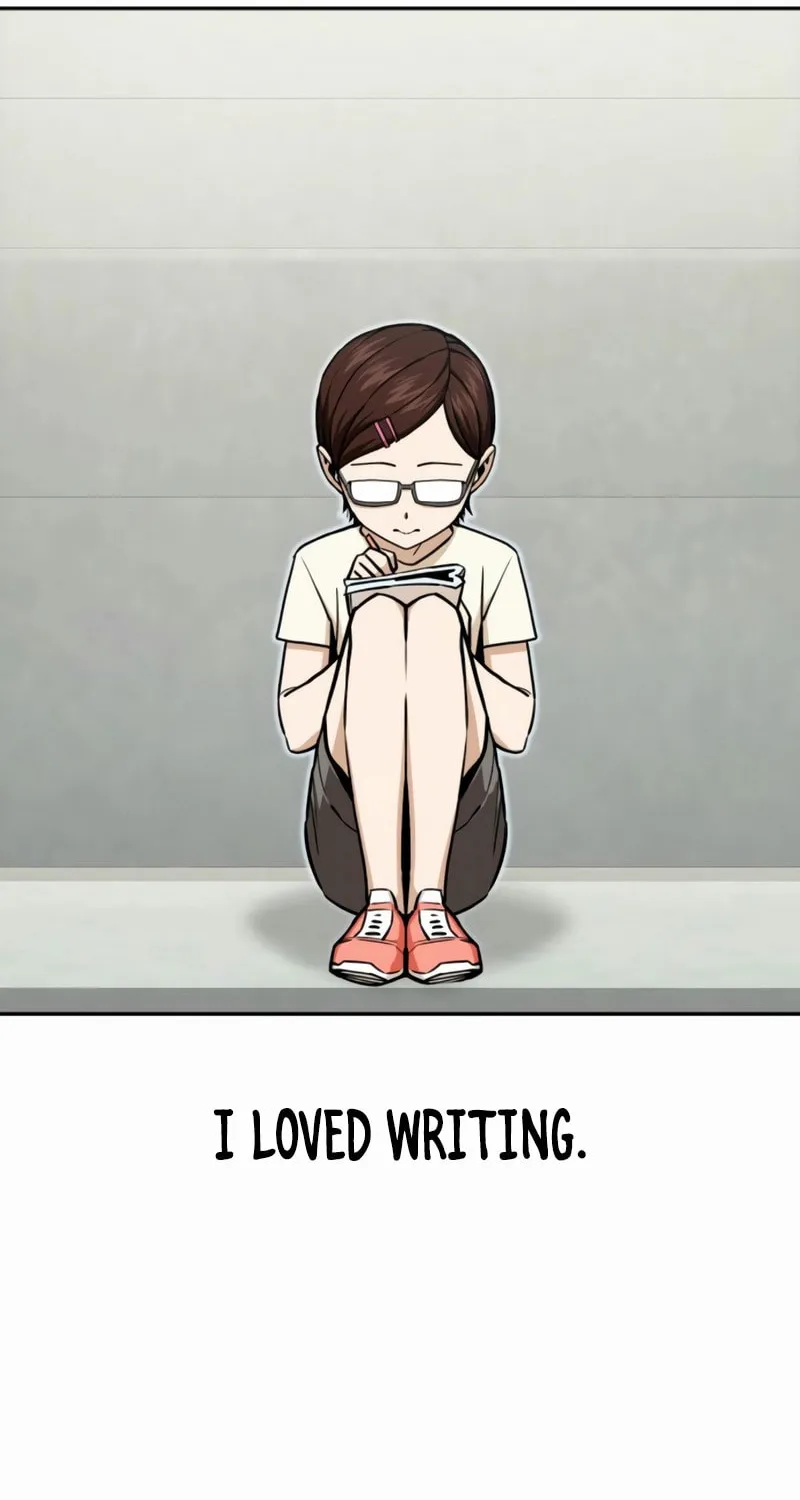 Maybe Meant to Be Chapter 116 page 9 - 