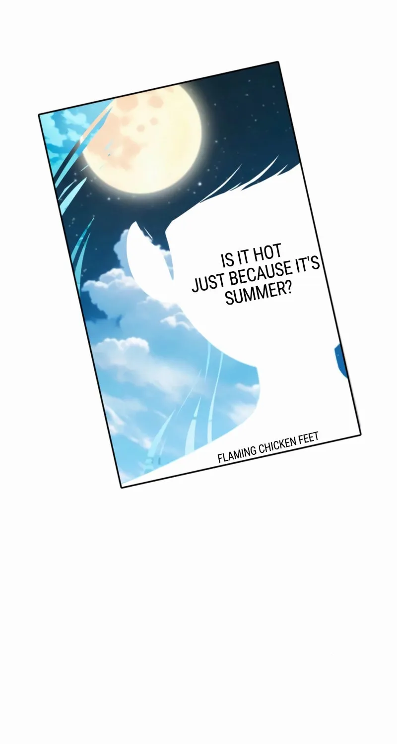 Maybe Meant to Be Chapter 116 page 84 - 
