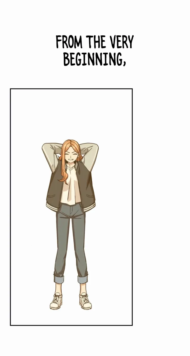 Maybe Meant to Be Chapter 116 page 86 - 