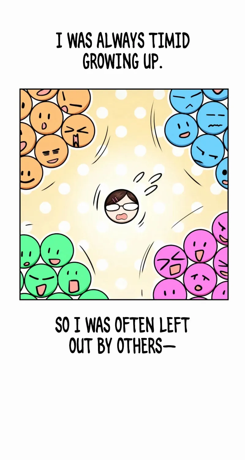 Maybe Meant to Be Chapter 116 page 10 - 