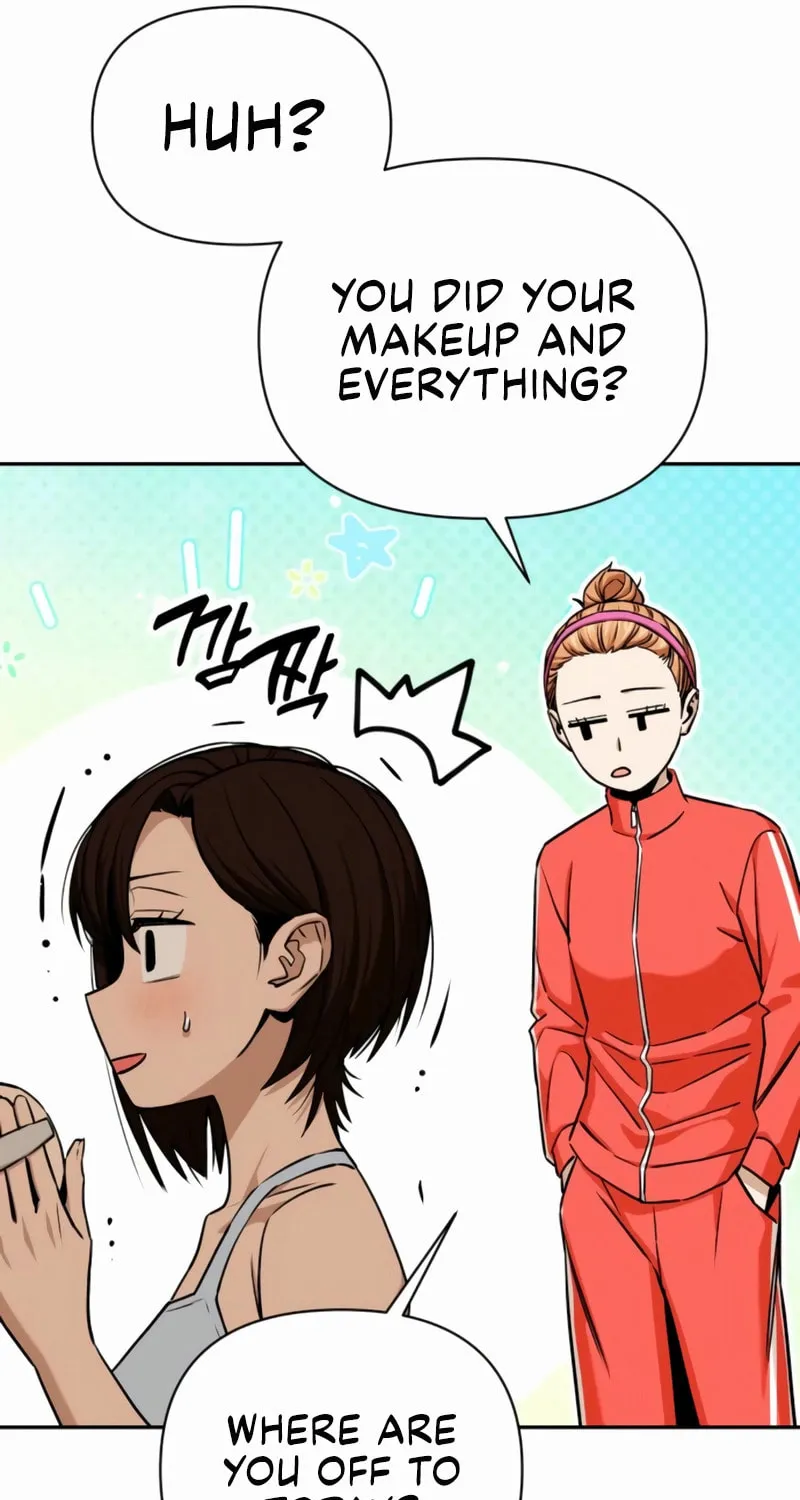 Maybe Meant to Be Chapter 116 page 94 - 