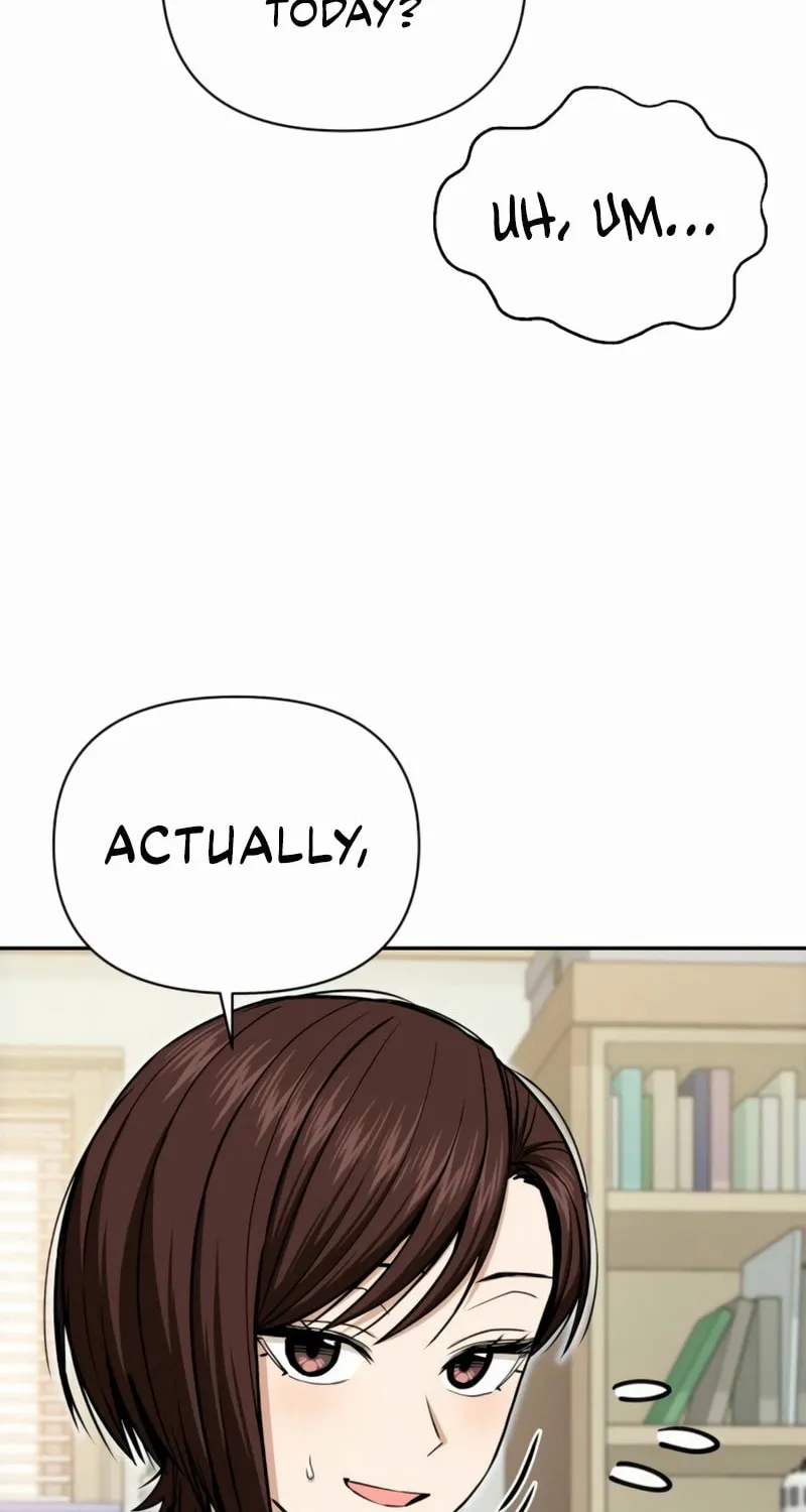 Maybe Meant to Be Chapter 116 page 95 - 