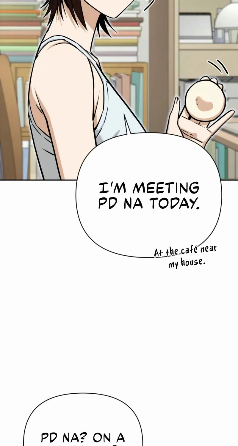 Maybe Meant to Be Chapter 116 page 96 - 