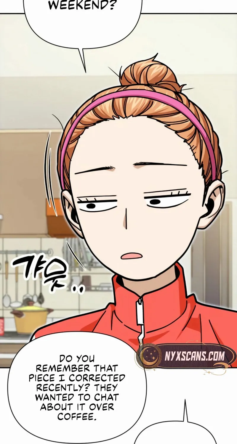Maybe Meant to Be Chapter 116 page 97 - 